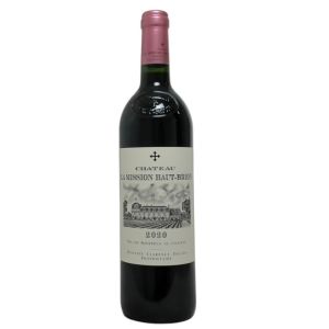 Chateau La Mission Haut Brion 2020